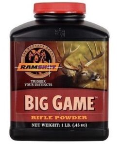 Ramshot Big Game Powder
