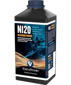 N120 powder
