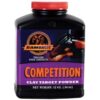 Ramshot Competition Powder