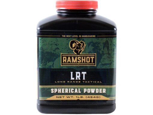 ramshot lrt smokeless powder