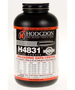 h4831 powder