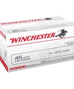 winchester 45 acp